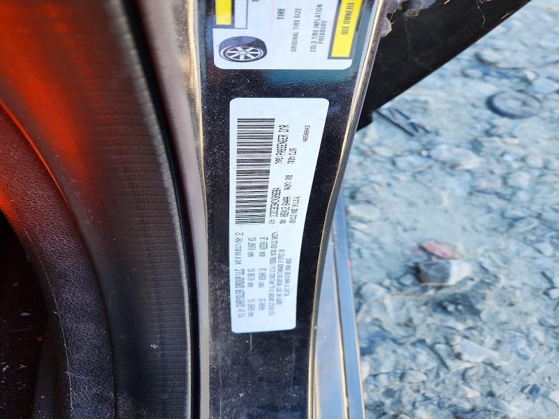 46243846 :رقم المزاد ، 1C3CCBCB4CN308264 vin ، 2012 Chrysler 200 مزاد بيع