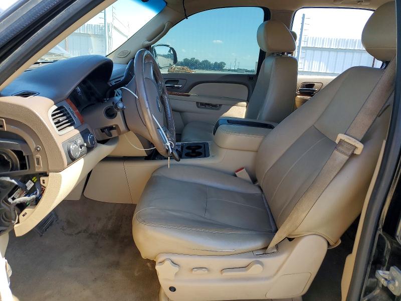 2013 Chevrolet Tahoe მანქანა იყიდება აუქციონზე, vin: 1GNSKAE05DR164080, აუქციონის ნომერი: 41749056