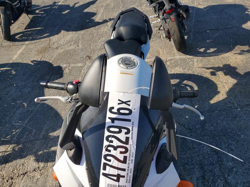 Aukcja sprzedaży 2012 Yama Fz6, vin: JYARJ18Y7CA001595, numer aukcji: 47232916