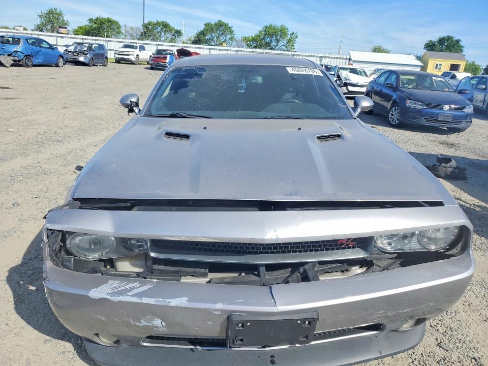 Aukcja sprzedaży 2013 Dodge Challenger, vin: 2C3CDYBT2DH612357, numer aukcji: 46028786