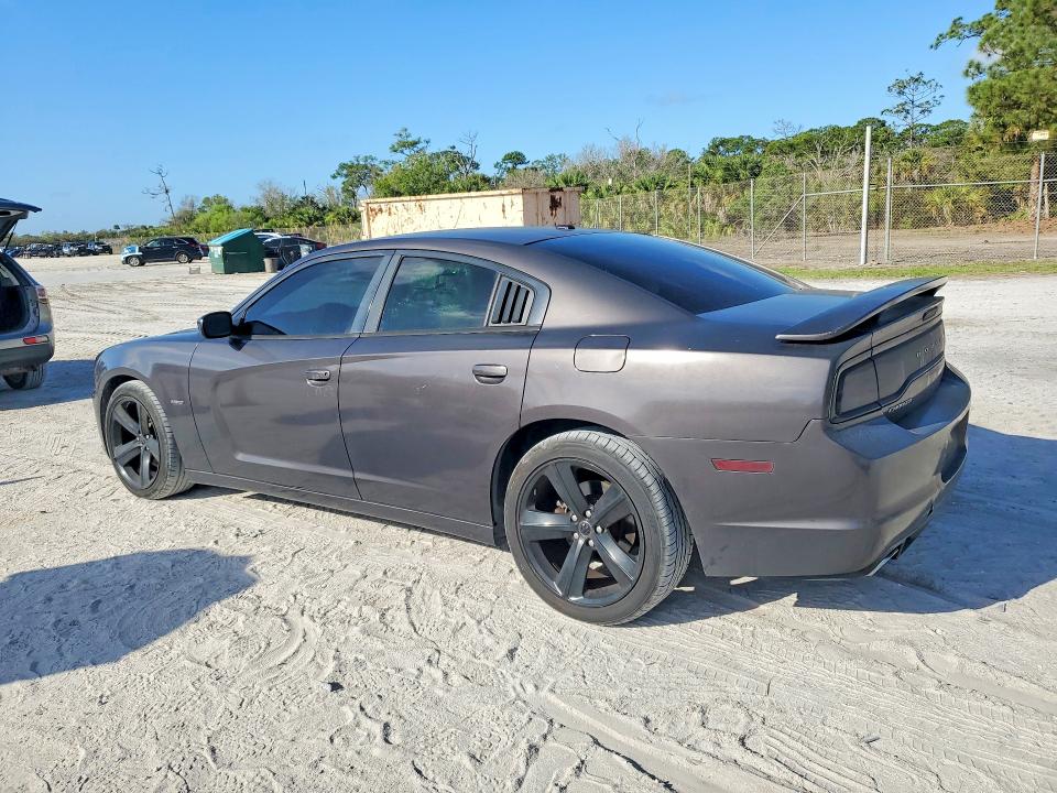 Aukcja sprzedaży 2014 Dodge Charger, vin: 2C3CDXCT1EH312691, numer aukcji: 42057386