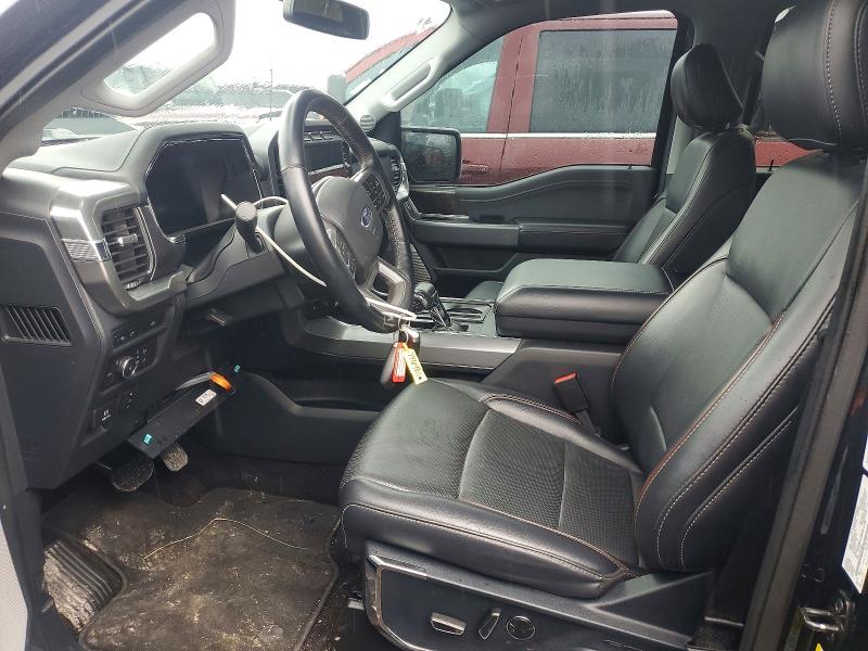 Продажа на аукционе авто 2021 Ford F150, vin: 1FTFW1E80MFB14760, номер лота: 79704955