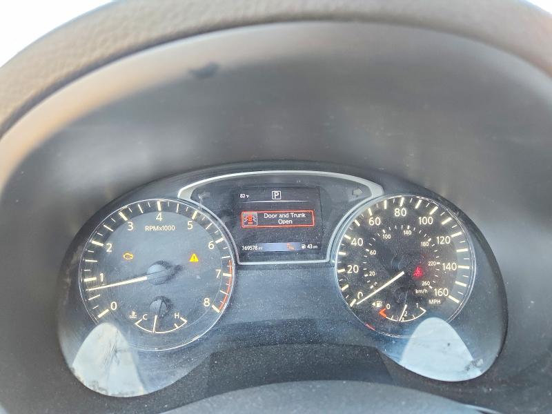 2017 Nissan Altima მანქანა იყიდება აუქციონზე, vin: 1N4AL3AP3HC241771, აუქციონის ნომერი: 46757266