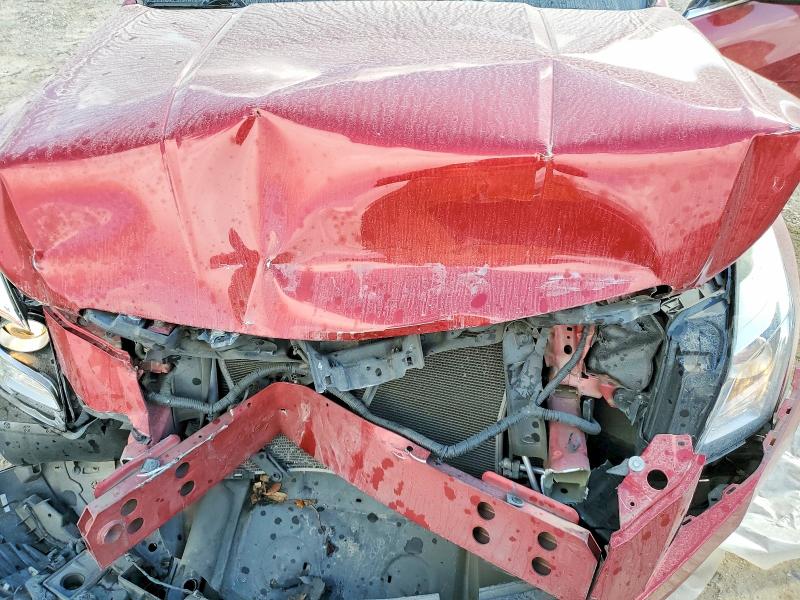 46371346 :رقم المزاد ، 1G6AA1RX4H0184090 vin ، 2017 Cadillac Ats مزاد بيع