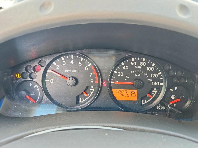 Aukcja sprzedaży 2018 Nissan Frontier, vin: 1N6AD0ER1JN758656, numer aukcji: 41754476