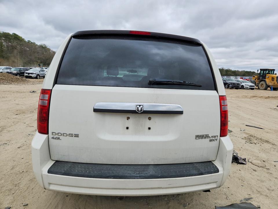 Aukcja sprzedaży 2010 Dodge Grand Caravan, vin: 2D4RN5DX9AR290231, numer aukcji: 47592086