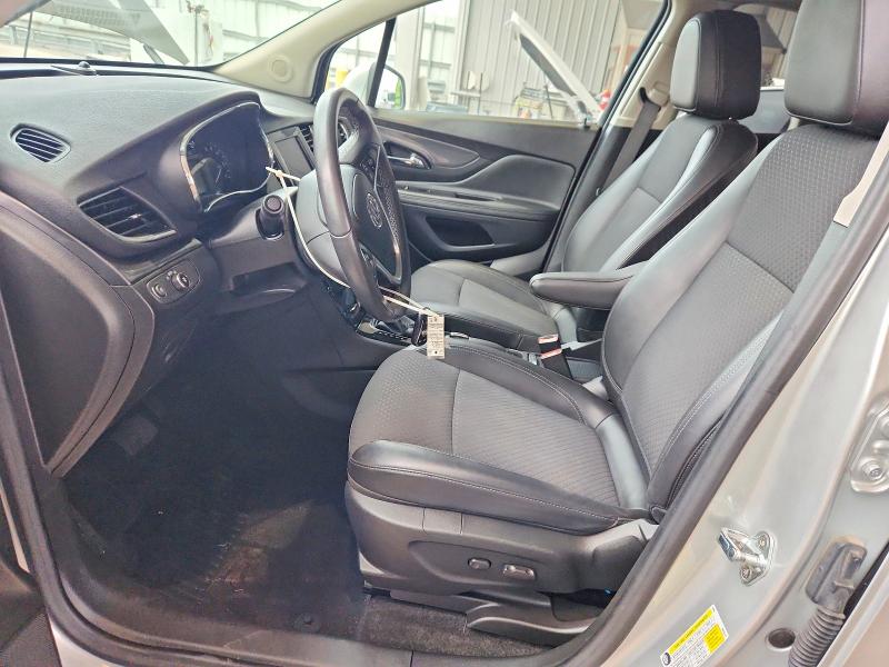 Aukcja sprzedaży 2022 Buick Encore, vin: KL4CJESM3NB564979, numer aukcji: 79559475