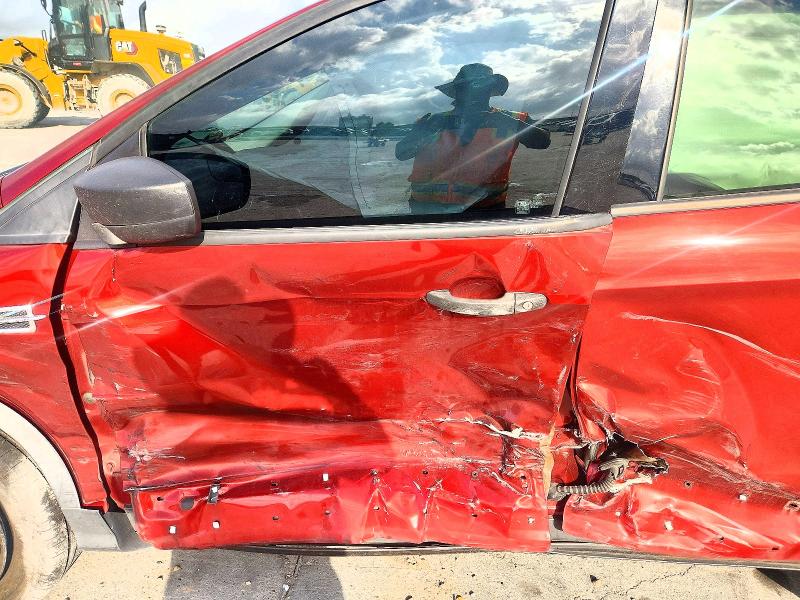 Aukcja sprzedaży 2014 Ford Escape, vin: 1FMCU0F71EUA61357, numer aukcji: 45624116