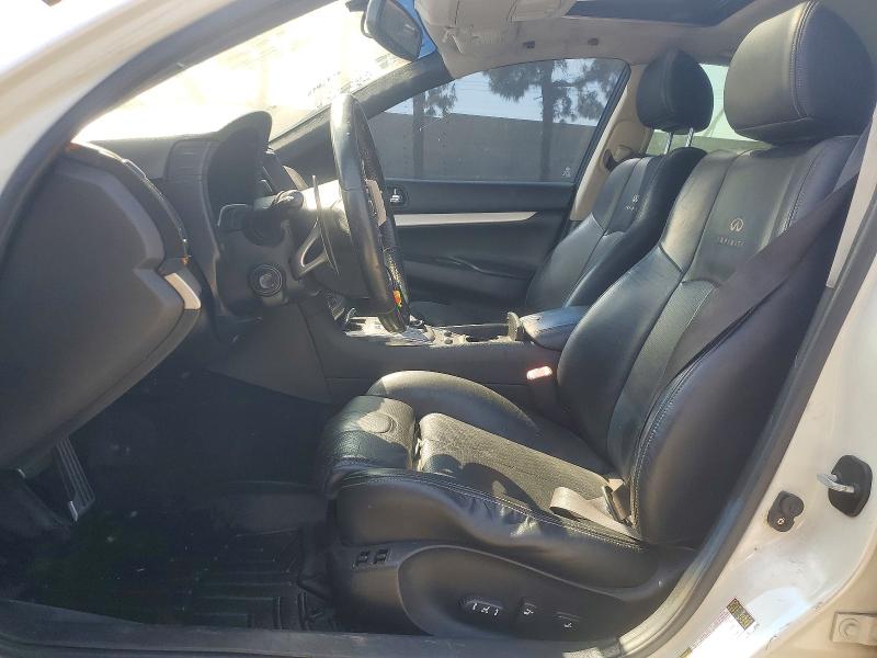 Aukcja sprzedaży 2007 Infiniti G35, vin: JNKBV61E57M721245, numer aukcji: 79452005