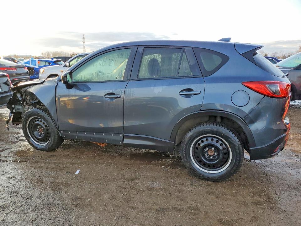Aukcja sprzedaży 2013 Mazda Cx-5, vin: JM3KE2BE1D0102127, numer aukcji: 79967635