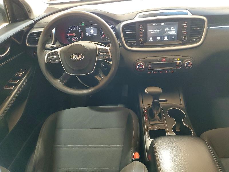 Продаж на аукціоні авто 2019 Kia Sorento, vin: 5XYPGDA58KG469880, номер лоту: 78950175