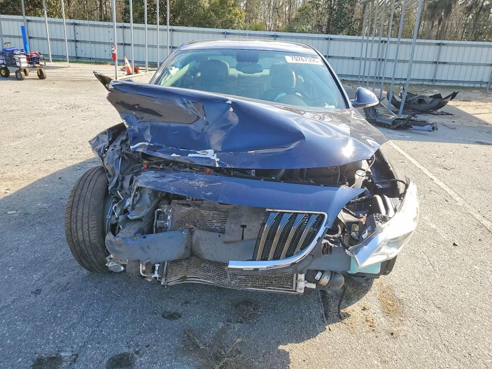 Aukcja sprzedaży 2016 Buick Regal, vin: 2G4GK5EX0G9104964, numer aukcji: 79267395