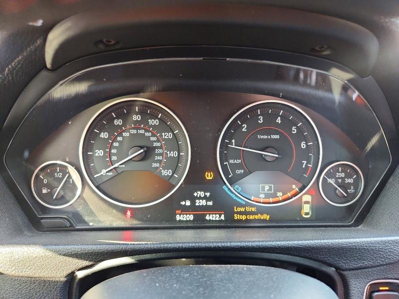 Продажа на аукционе авто 2017 Bmw 430i, vin: WBA4F7C54HG786997, номер лота: 47461376