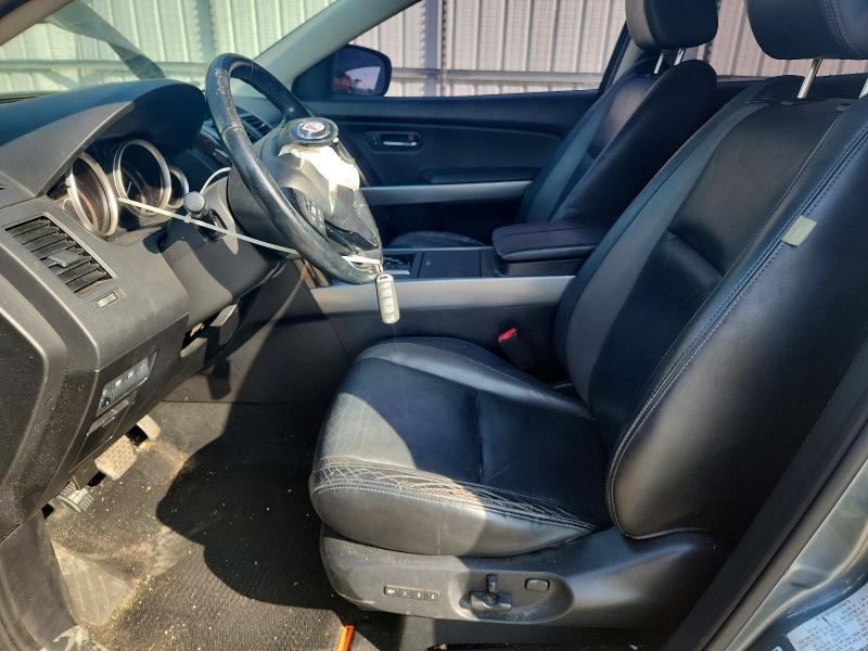 79985565 :رقم المزاد ، JM3TB2MAXA0237867 vin ، 2010 Mazda Cx-9 مزاد بيع