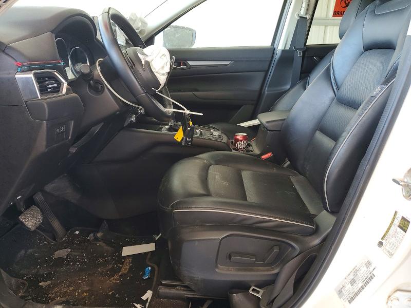 Aukcja sprzedaży 2024 Mazda Cx-5, vin: JM3KFBBL0R0405483, numer aukcji: 46389886