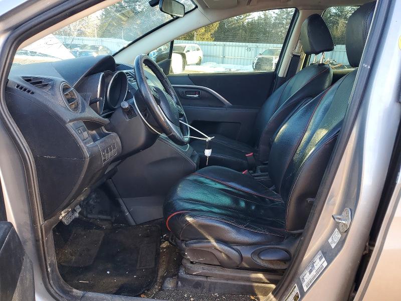 Aukcja sprzedaży 2012 Mazda 5, vin: JM1CW2DL3C0130242, numer aukcji: 78662875