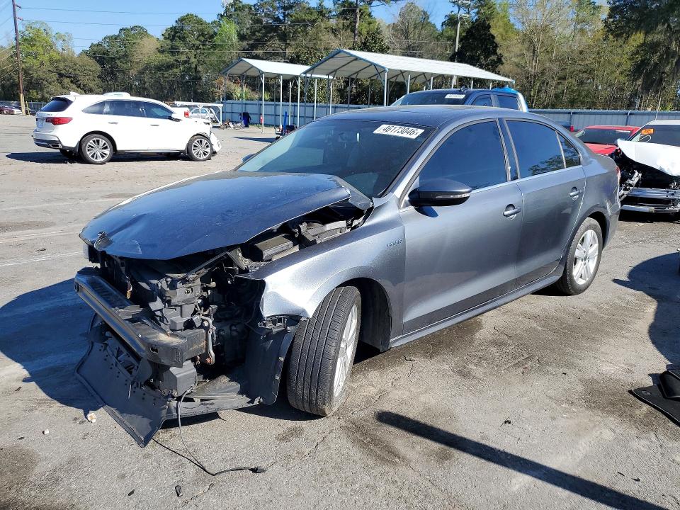 46173046 :رقم المزاد ، 3VW637AJ0EM230673 vin ، 2014 Volkswagen Jetta مزاد بيع