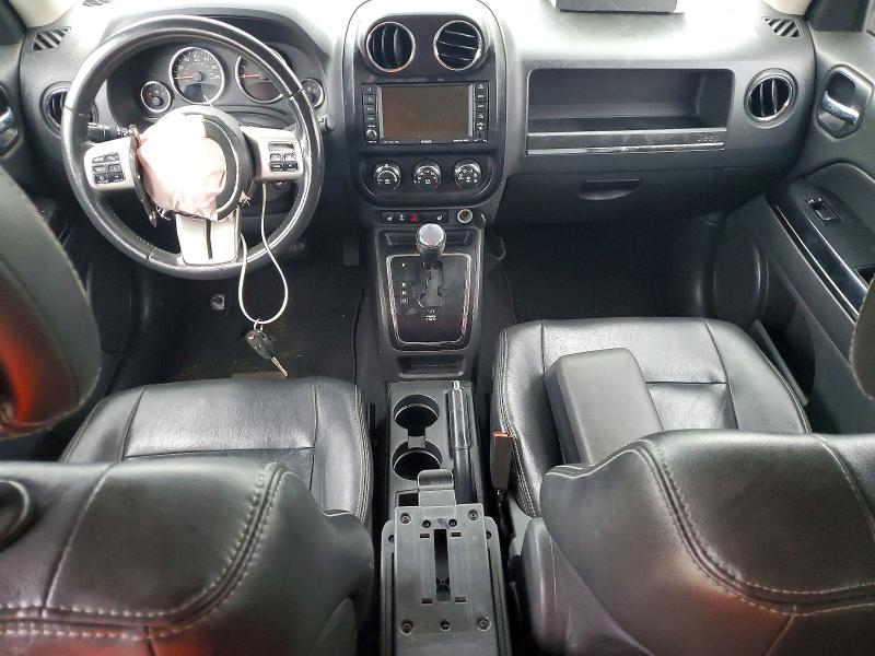 Продажа на аукционе авто 2011 Jeep Patriot, vin: 1J4NT4GB2BD285088, номер лота: 46172746
