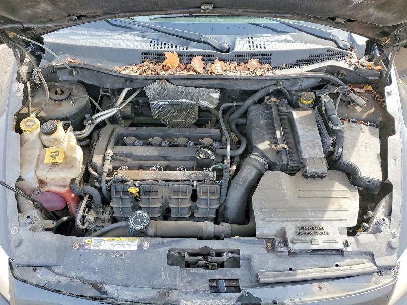 2009 Dodge Caliber მანქანა იყიდება აუქციონზე, vin: 1B3HB48A09D211613, აუქციონის ნომერი: 46859146