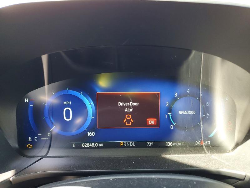 Aukcja sprzedaży 2022 Ford Escape, vin: 1FMCU9H95NUB67913, numer aukcji: 47437006