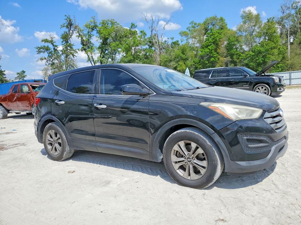 Aukcja sprzedaży 2015 Hyundai Santa Fe Sport, vin: 5XYZT3LB7FG252599, numer aukcji: 47882326