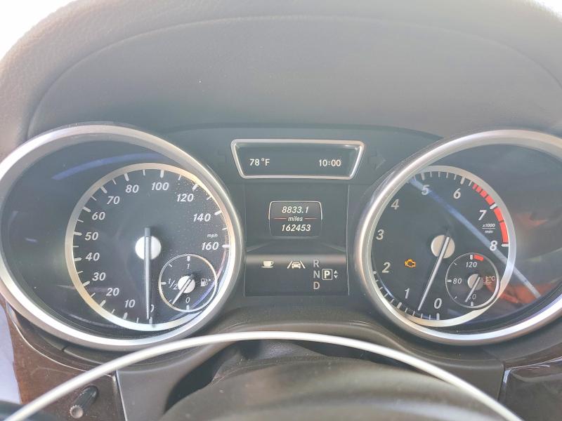 Aukcja sprzedaży 2013 Mercedes-benz Gl, vin: 4JGDF7CE8DA237606, numer aukcji: 47652956