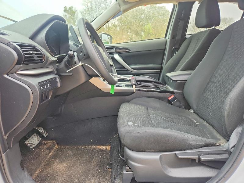 Продаж на аукціоні авто 2022 Mitsubishi Eclipse Cross, vin: JA4ATVAA1NZ005012, номер лоту: 41756206