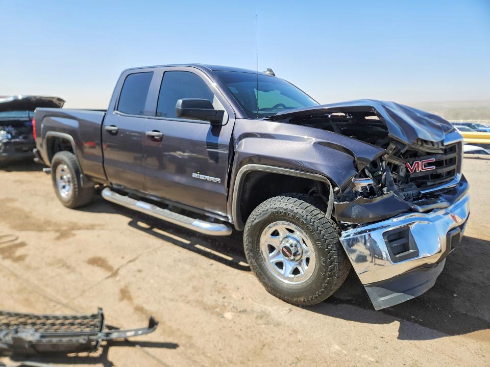 Aukcja sprzedaży 2015 Gmc Sierra, vin: 1GTR1TEC3FZ436581, numer aukcji: 47323416
