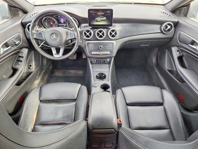 Продаж на аукціоні авто 2017 Mercedes Benz Cla, vin: WDDSJ4EB4HN435731, номер лоту: 46884956