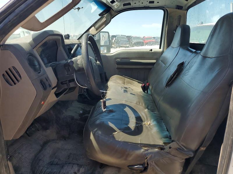 Продажа на аукционе авто 2010 Ford F450, vin: 1FDAF4GR7AEA60095, номер лота: 53790486
