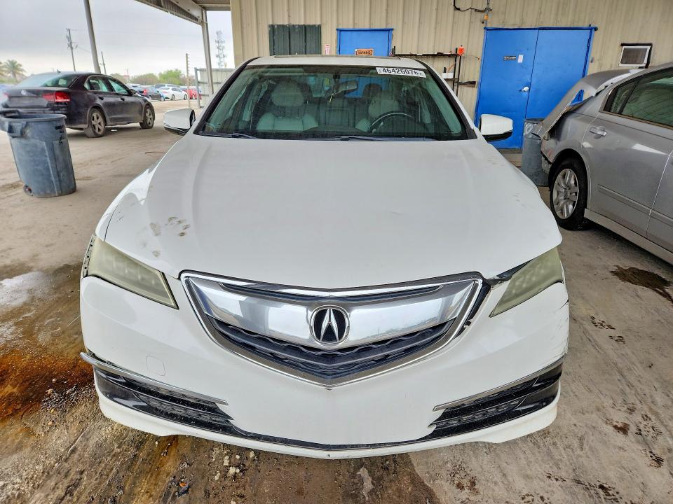 Продаж на аукціоні авто 2015 Acura Tlx, vin: 19UUB1F34FA025975, номер лоту: 46426076