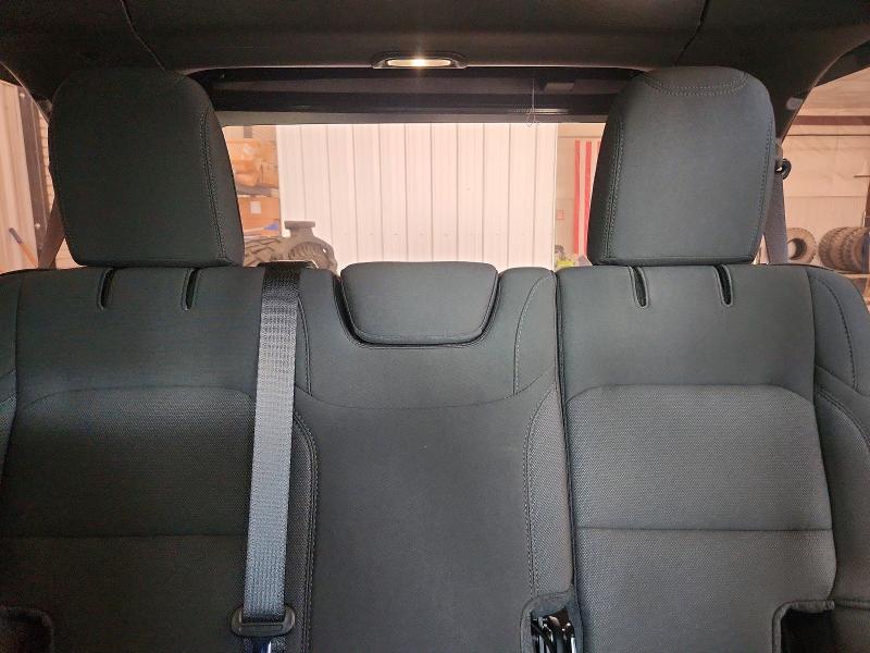 Продаж на аукціоні авто 2023 Jeep Wrangler, vin: 1C4HJXDN5PW530647, номер лоту: 46765196