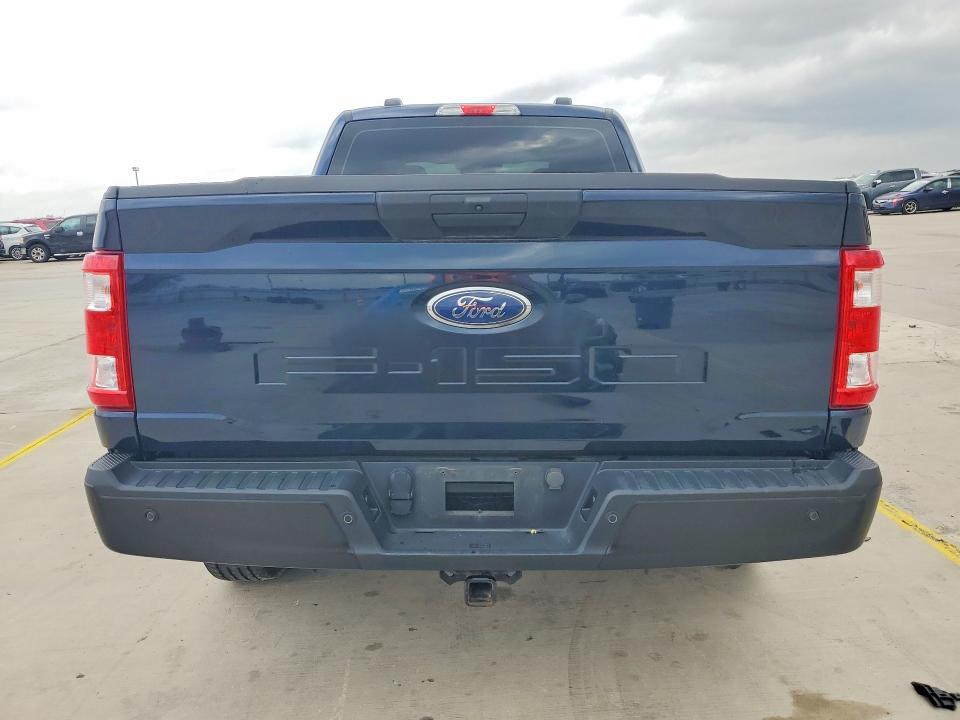 Aukcja sprzedaży 2023 Ford F150, vin: 1FTFW1ED8PFB04351, numer aukcji: 41976826