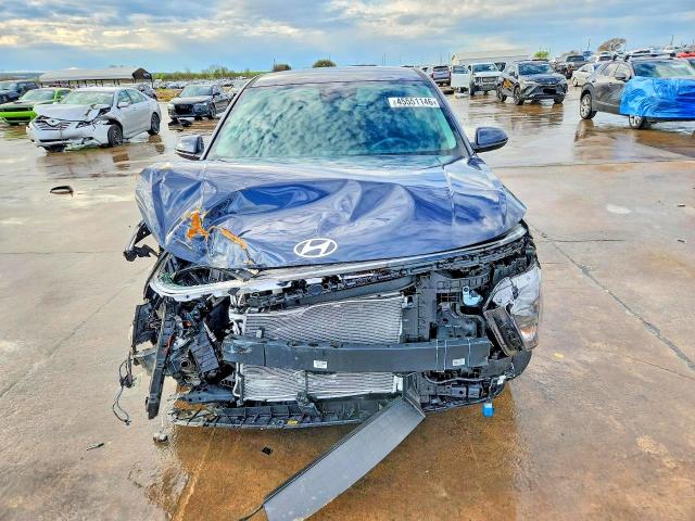 Продаж на аукціоні авто 2026 Hyundai Kona, vin: KM8HA3AB0TU406323, номер лоту: 45551146