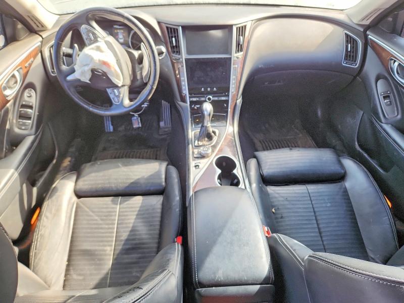 Aukcja sprzedaży 2014 Infiniti Q50, vin: JN1BV7AR7EM701458, numer aukcji: 41916496