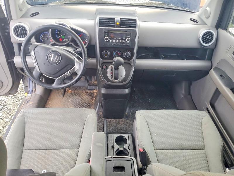 Aukcja sprzedaży 2010 Honda Element, vin: 5J6YH2H71AL000639, numer aukcji: 41640736