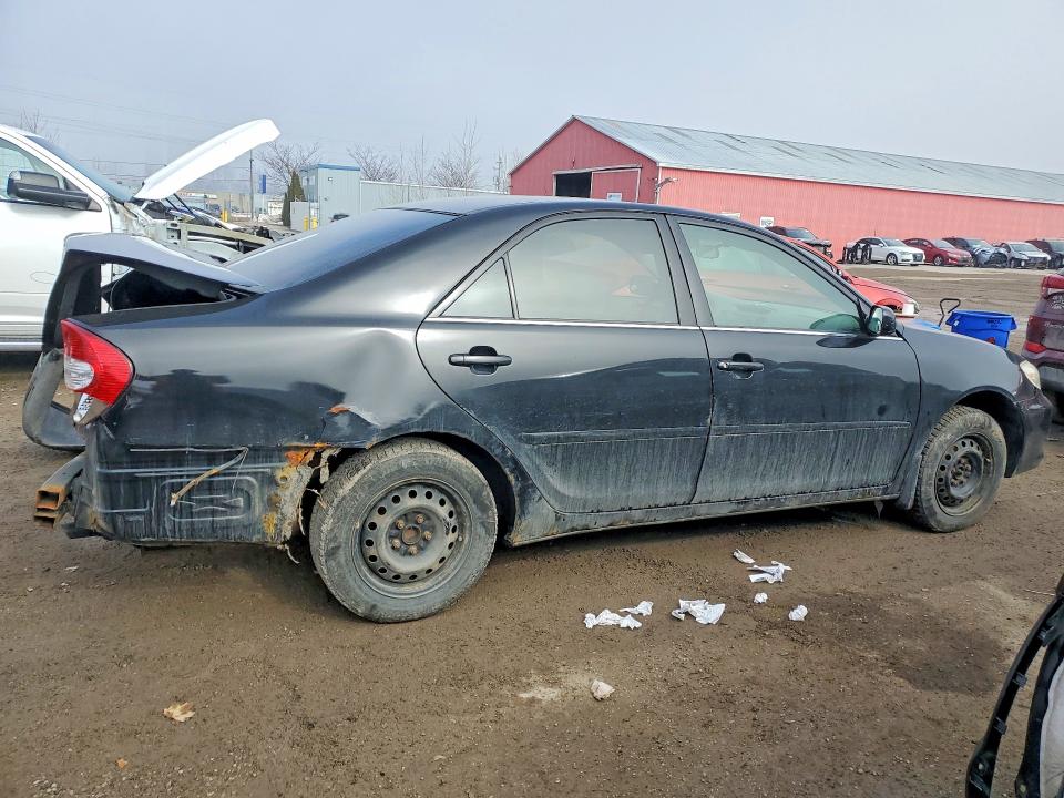 Aukcja sprzedaży 2002 Toyota Camry, vin: JTDBE32K520085303, numer aukcji: 79019745