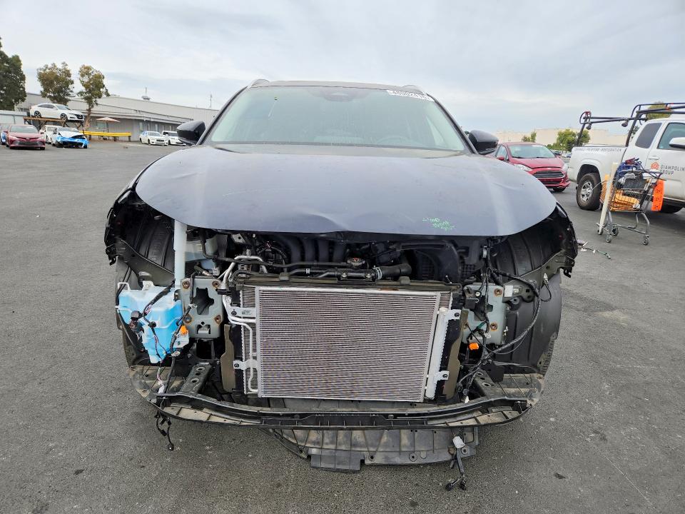 48002416 :رقم المزاد ، 3MVDMBCMXRM607130 vin ، 2024 Mazda Cx-30 مزاد بيع