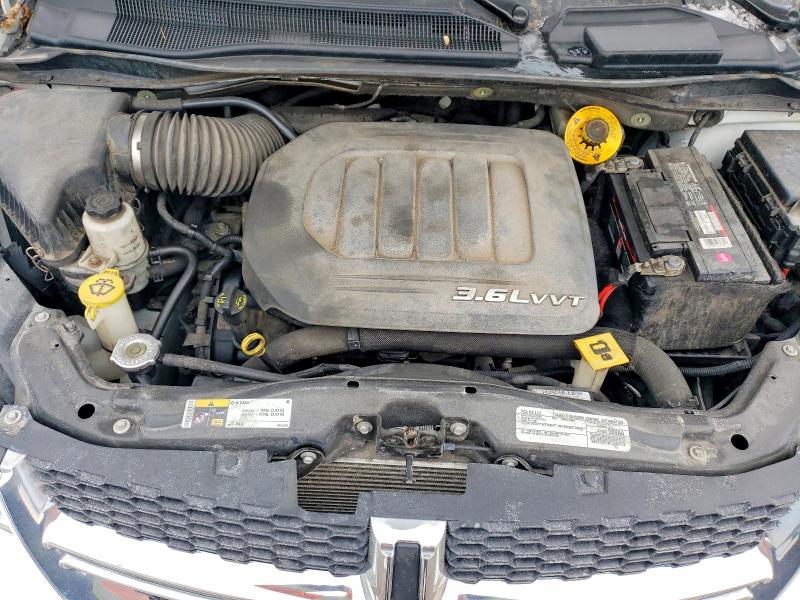78236065 :رقم المزاد ، 2C4RDGBG7GR244744 vin ، 2016 Dodge Grand Caravan مزاد بيع