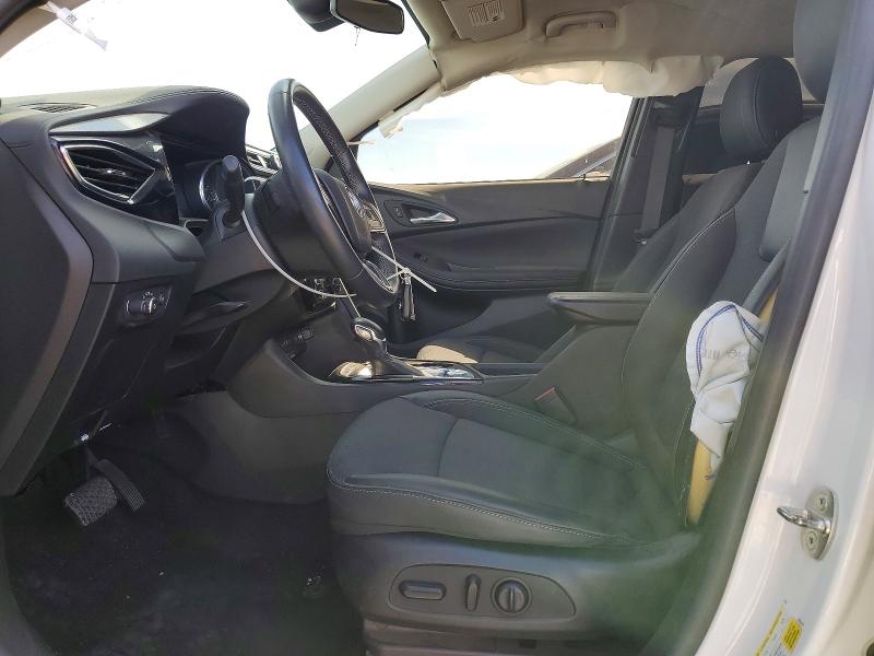 45530266 :رقم المزاد ، KL4MMDS27NB135879 vin ، 2022 Buick Encore Gx مزاد بيع