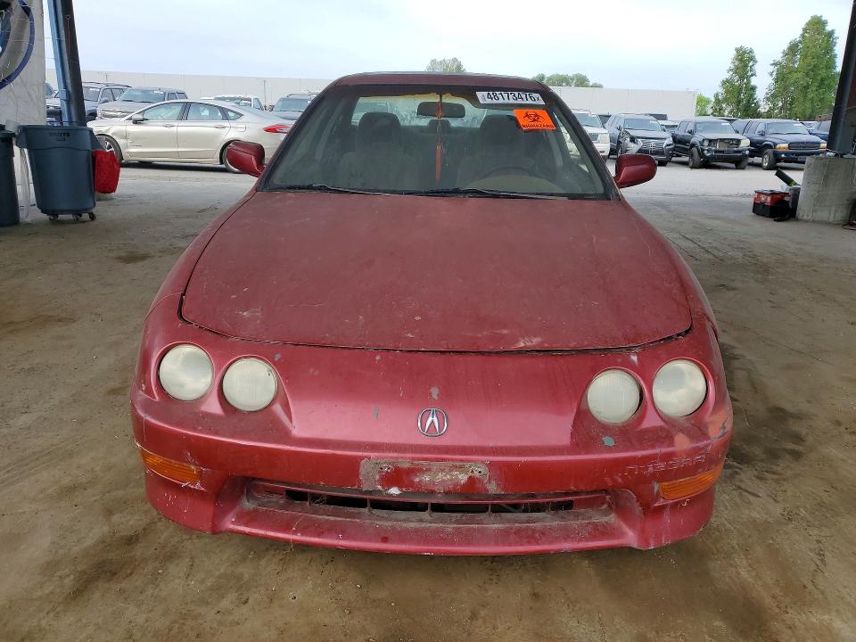 Auction sale of the 2000 Acura Integra, vin: JH4DB7651YS000143, lot number: 48173476