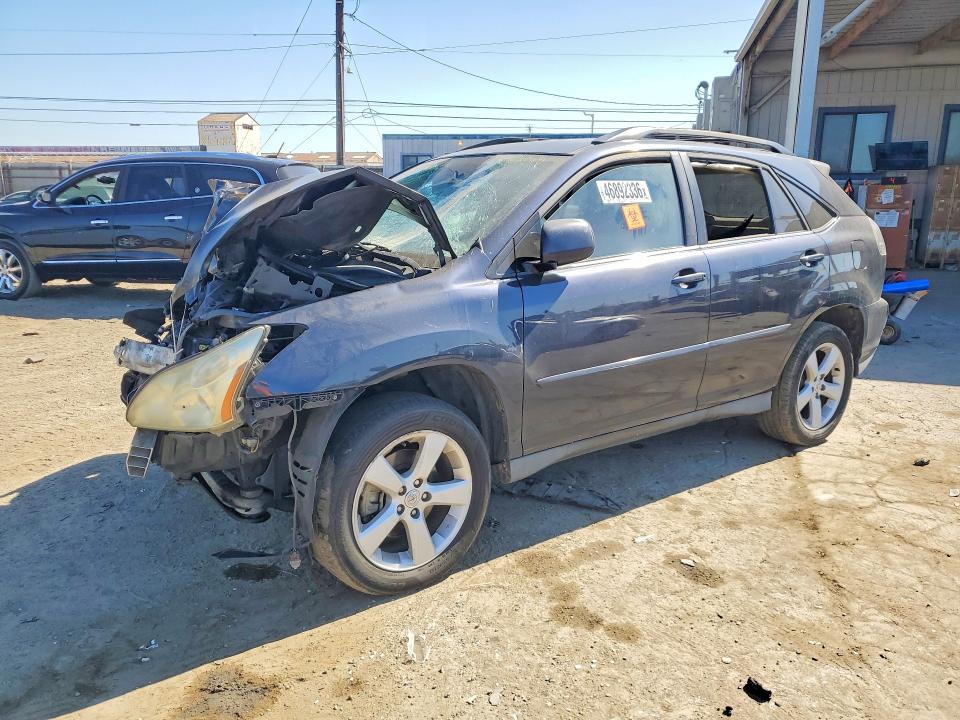 Aukcja sprzedaży 2005 Lexus Rx 330, vin: 2T2GA31U55C041232, numer aukcji: 46892336