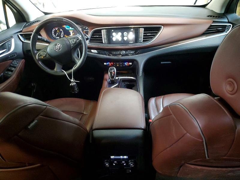 Aukcja sprzedaży 2019 Buick Enclave, vin: 5GAEVCKW2KJ273725, numer aukcji: 45768746