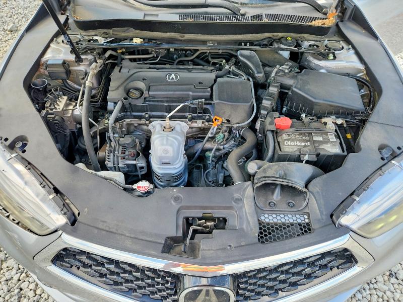 Aukcja sprzedaży 2020 Acura Tlx, vin: 19UUB1F31LA007641, numer aukcji: 47866186