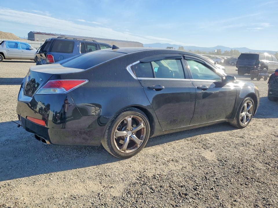 Aukcja sprzedaży 2009 Acura Tl, vin: 19UUA96279A000551, numer aukcji: 47748746
