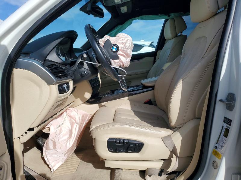 45837566 :رقم المزاد ، 5UXKR2C51E0H32955 vin ، 2014 Bmw X5 مزاد بيع