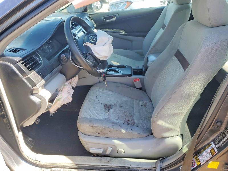 Продаж на аукціоні авто 2012 Toyota Camry, vin: 4T1BF1FK8CU004621, номер лоту: 47478106