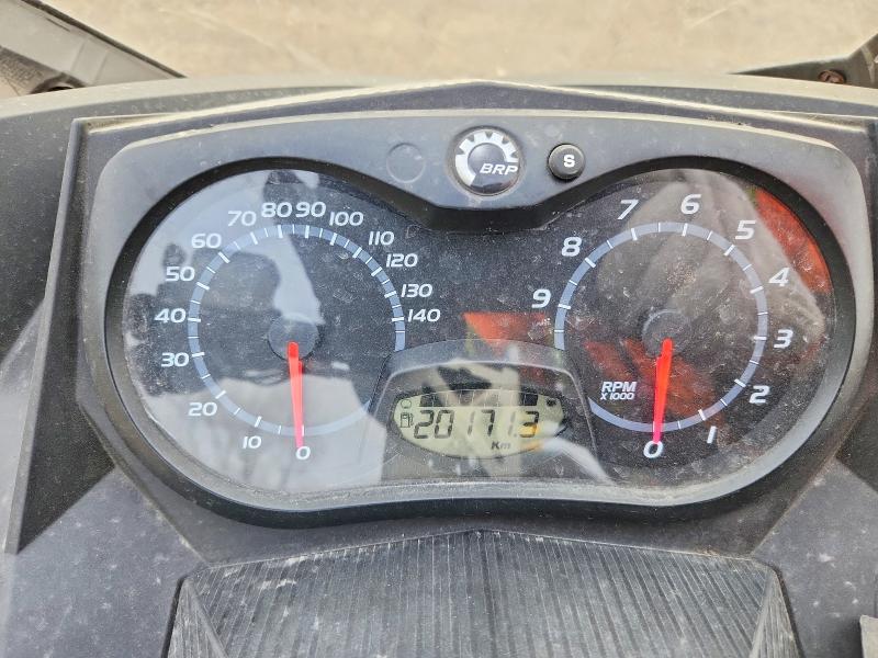 2012 Skid Grand Touring Sport მანქანა იყიდება აუქციონზე, vin: 2BPSETCA8CV000197, აუქციონის ნომერი: 77467655