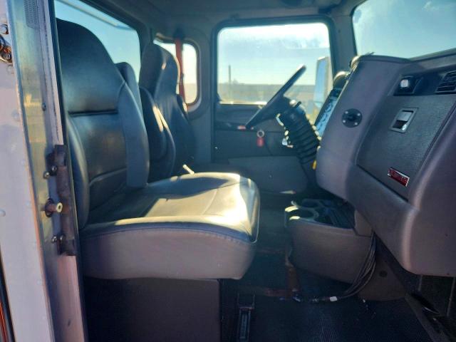 2017 Kenw Constructi მანქანა იყიდება აუქციონზე, vin: 2XKHAJ8X2HM160486, აუქციონის ნომერი: 47969196