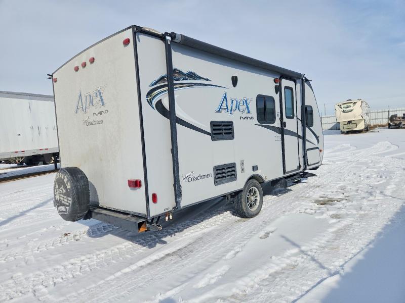 Продаж на аукціоні авто 2016 Forest River Coachman, vin: 5ZT2CXHC0GA007864, номер лоту: 47822946